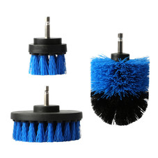 Drill Brush Attachments (3 Piece Set) product image