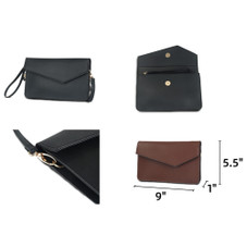 Women's Crossbody Clutch Wallet Purse product image