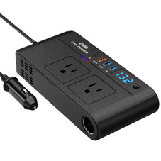 200W Car Power Inverter product image