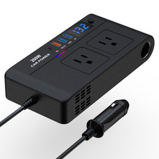 200W Car Power Inverter product image