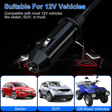 200W Car Power Inverter product image