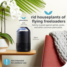 Original Katchy Indoor Insect Trap product image