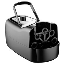 Portable Automatic Bubble Machine  product image