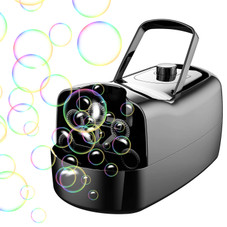 Portable Automatic Bubble Machine  product image