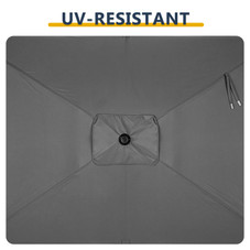 Rectangle Table Umbrella product image