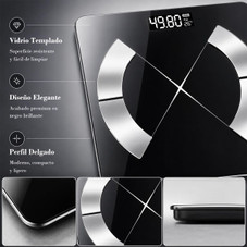 Smart Body Fat Scale  product image