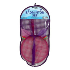 Waloo® Sports Badminton Set product image