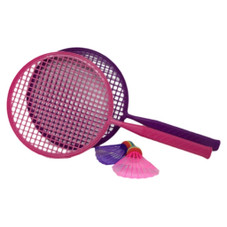 Waloo® Sports Badminton Set product image