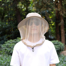 Full Coverage Sun Protective Fishing Hat product image