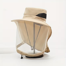 Full Coverage Sun Protective Fishing Hat product image