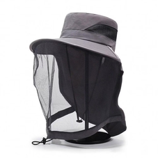 Full Coverage Sun Protective Fishing Hat product image