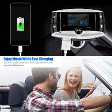 Wireless Car FM Transmitter  product image