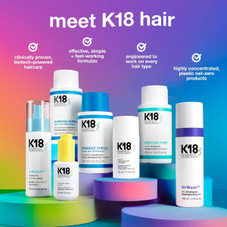K18 Molecular Repair Hair Oil product image