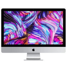 Apple iMac 2017, 27", Core i5, 8GB RAM, 1TB HDD + SSD  product image