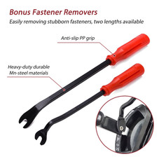 Car Door Trim Removal Tools (13 Pieces) product image