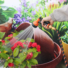 3X Expandable Garden Hose  product image