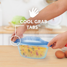Ziploc Endurables Small Container (2- to 4-Pack) product image