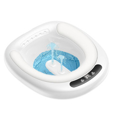 Electric USB Rechargeable Sitz Bath Tub product image