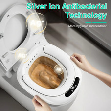 Electric USB Rechargeable Sitz Bath Tub product image