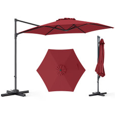 Patio Cantilever Umbrella  product image