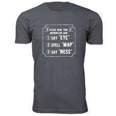 Men's Funny Nerd T-Shirt product image