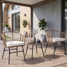 Patio Furniture Set (3-Pieces) product image