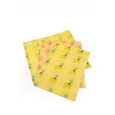 Waxwrap Beeswax Organic Cotton Food Bags product image