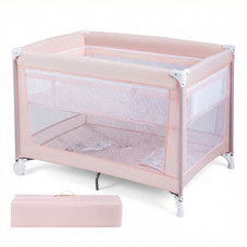 Babyjoy Portable Baby Play Yard  product image