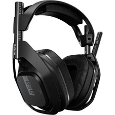 Astro® A50 Wireless Dolby Atmos Over-the-Ear Gaming Headphones product image