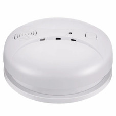 Wireless Independent Photoelectric Smoke Detector (2-Pack) product image