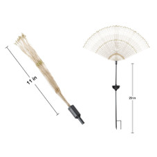 Twinklelite Garden Stake Solar LED Light product image