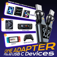 USB-C Digital Display Adapter (2-Pack) product image