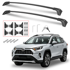 Toyota RAV4 Roof Rack Crossbars  product image