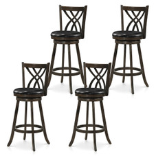 Swivel Bar Stools (Set of 2 or 4) product image