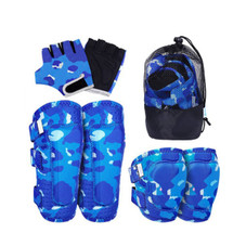 Kids' 6-Piece Safety Protective Gear Set product image
