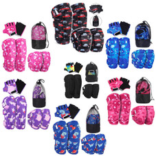 Kids' 6-Piece Safety Protective Gear Set product image