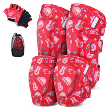 Kids' 6-Piece Safety Protective Gear Set product image