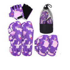 Kids' 6-Piece Safety Protective Gear Set product image