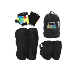 Kids' 6-Piece Safety Protective Gear Set product image