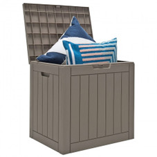 30-Gallon Storage Deck Box product image