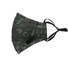 Kids School Masks (4-Pack) product image