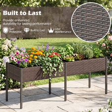 6-foot Raised Garden Bed product image