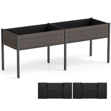 6-foot Raised Garden Bed product image