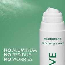 Native Whole Body Aluminum-Free Deodorant Spray, 3.5 oz  (Pack of 2) product image