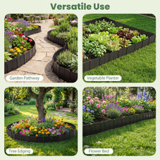 Landscape Edging Border (70 Pieces) product image
