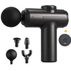 Mini Deep Tissue Massage Gun product image