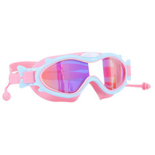 Kids' Swim Goggles with Ear Plugs product image