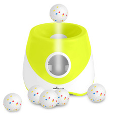 Automatic Ball Launcher product image