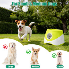 Automatic Ball Launcher product image