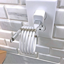 Rollup Magnetic Phone Cable product image